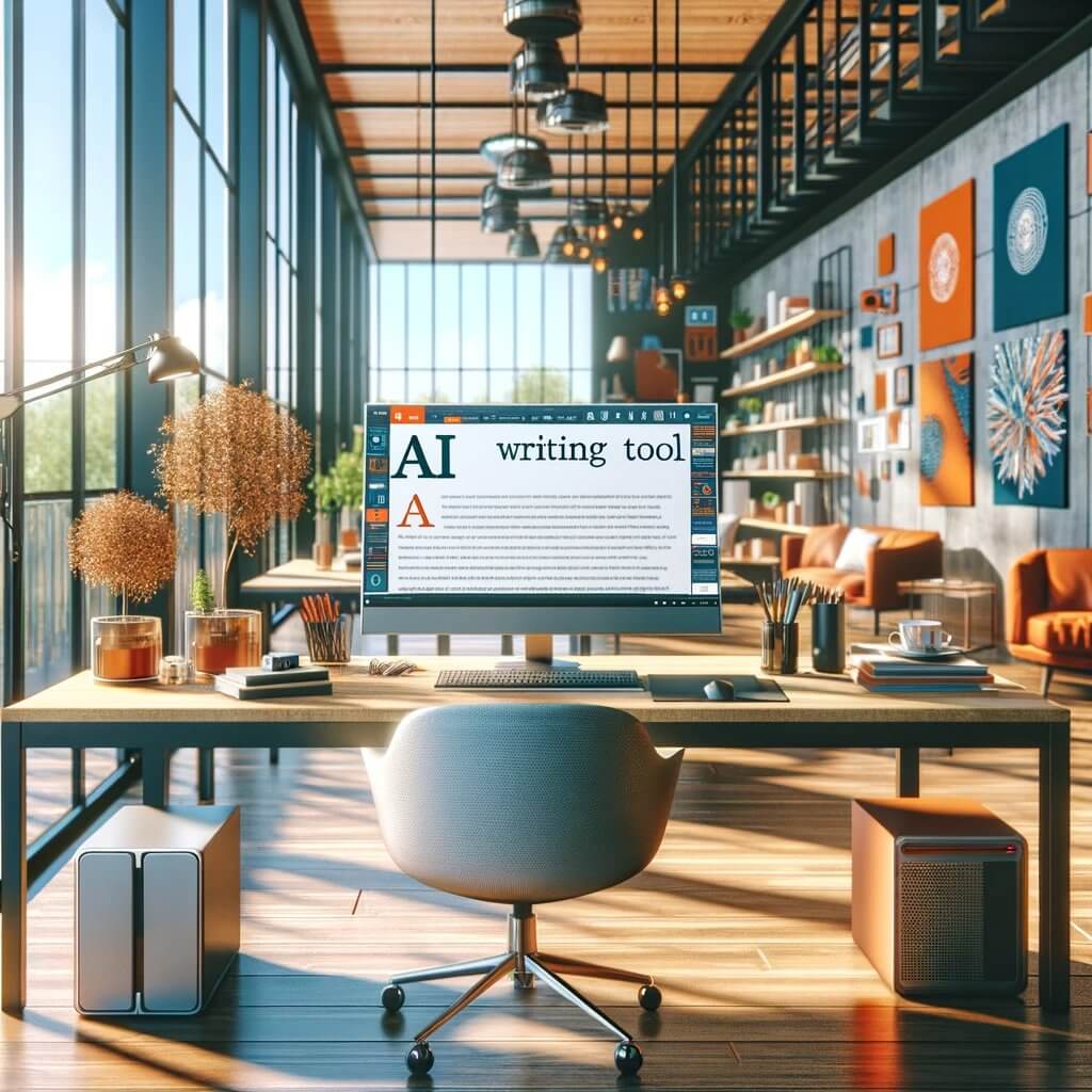 AI tools for content creation